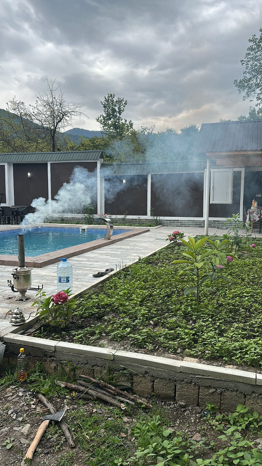 Xarici görünüş 2