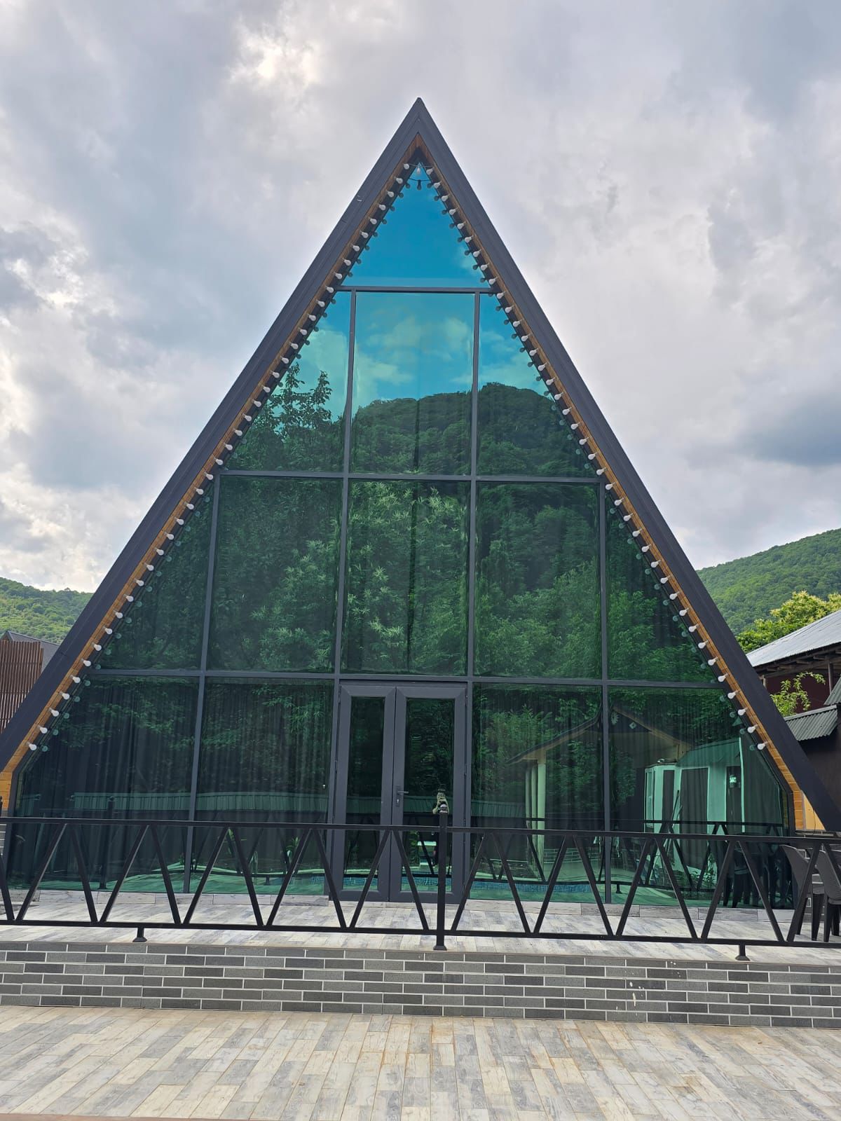 Xarici görünüş 4